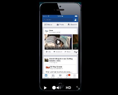 Premium Video Ads