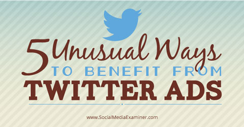 Twitter Ads Best practises Astuces Twitter Ads Remarketing