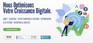 Agence Social Ads en France